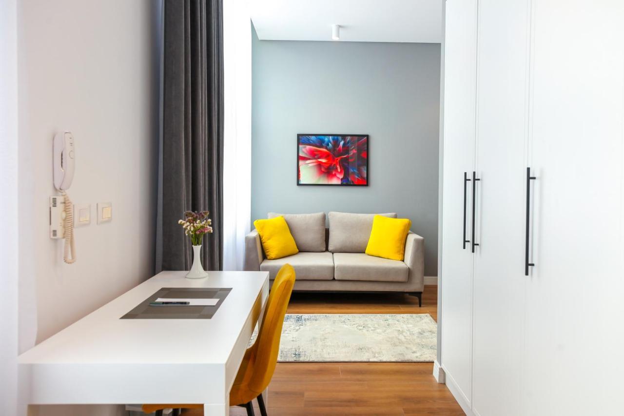 N Hotel By Noshi Rinas Extérieur photo